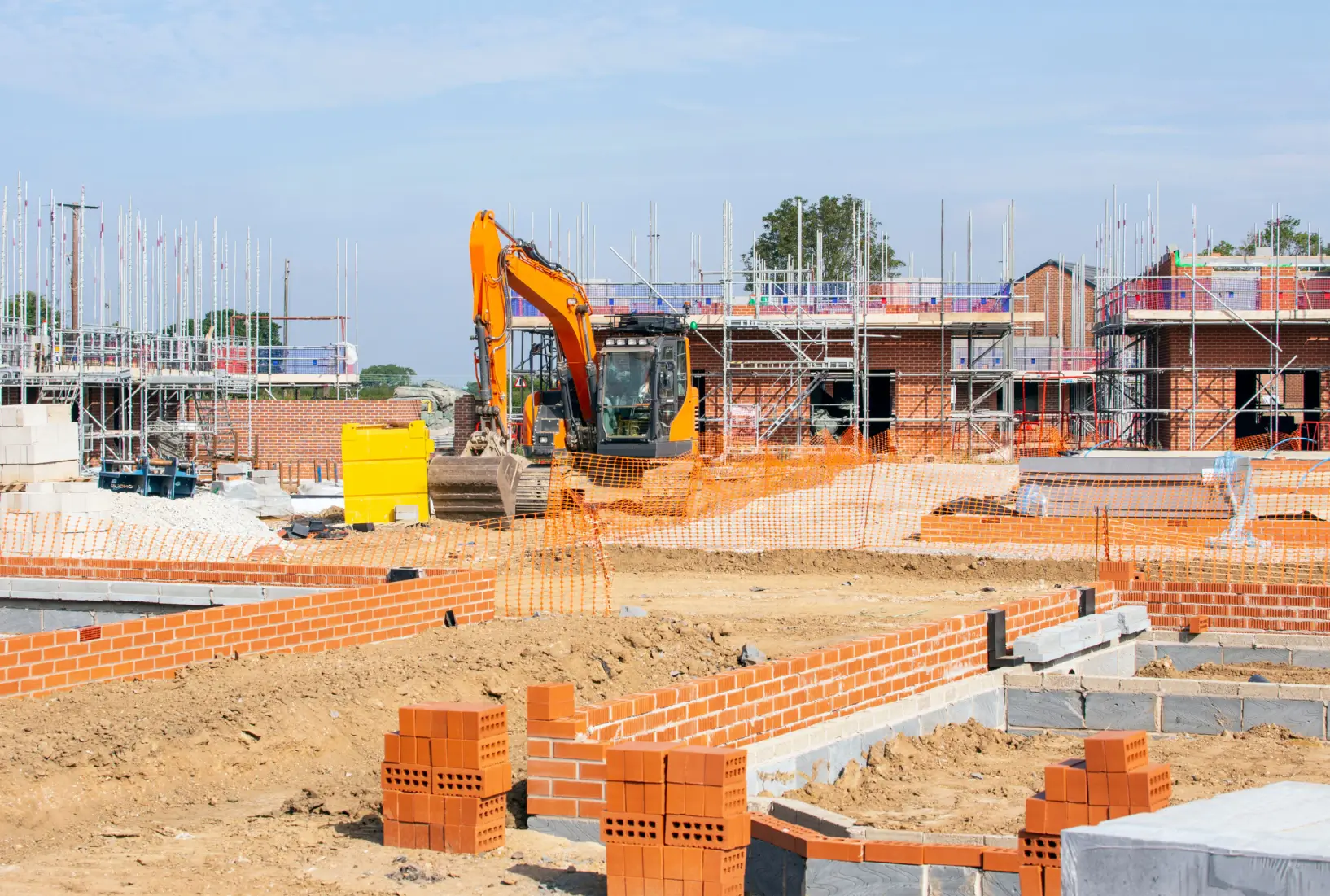 Professional drain inspection service in Elm Park